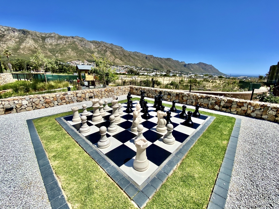 2 Bedroom Property for Sale in Greenbay Eco Estate Western Cape